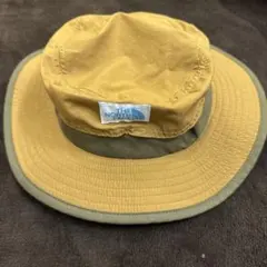 The North Face ストラップ付きハット　KM（50〜53）