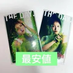 【限定】HANA ボディメンテ ホログラムトレカ KOHARU コハル