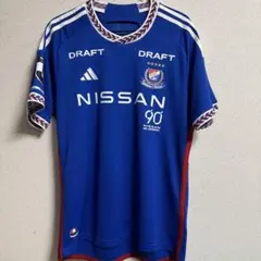 【新品・最終値下げ】2023横浜F・マリノス　永戸勝也ホームユニフォームXL 新品・最終値下げ】2023横浜F・マリノス 永戸勝也ホーム