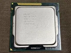 Intel Core i7-2600K 3.40GHz CPU