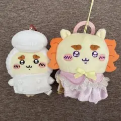 シーサー マスコットセット