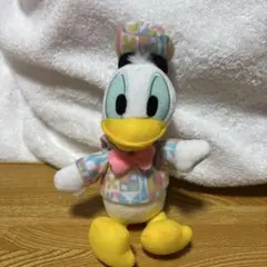 ディズニー ドナルド バースデー 誕生日 2024 ぬいぐるみ - メルカリ