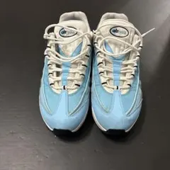 Nike Air Max 95 ライトブルー