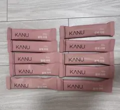 KANU コーヒー ドルチェラテ 10本セットのサムネイル