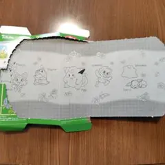 東ハト　ポケモン　ぬりえ