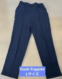 ハッシュパピー