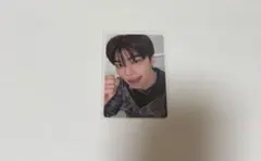 zerobaseone zb1 ゼベワン ゴヌク 会場限定トレカ