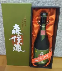 (限定品、希少)森伊蔵 焼酎 空瓶 2026年最新】森伊蔵 空瓶の人気アイテム - メルカリ
