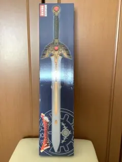 2026年最新】ドラゴンクエスト ワールドプロップシリーズ 1/1 ロトの剣