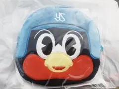 つば九郎カイロポーチ