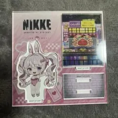 2026年最新】nikke エリア防衛戦 アクリルスタンドの人気アイテム