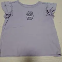 120cm Tシャツ