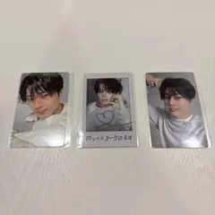 ENHYPEN ジェイのdaydreamトレカ