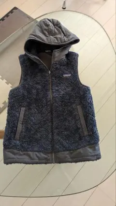 ダウンベスト