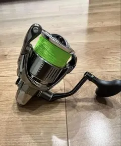 シマノ STELLA 22ステラ C3000XG