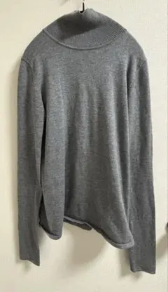 STYLEMIXER ニット タートルネック 長袖 カットソー スタイルミキサー