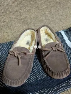 2026年最新】UGGモカシン リボンの人気アイテム - メルカリ