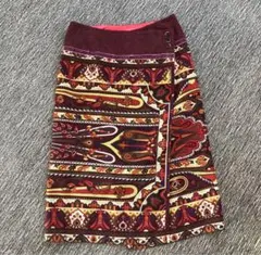 2025年最新】Etro レディース ロングスカートの人気アイテム - メルカリ