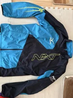 ブレスサーモ　ジャージ　上下セット