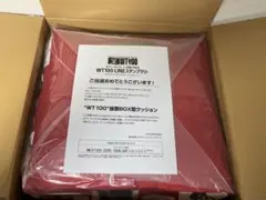 ONE PIECE WT100 投票BOX型 クッション - メルカリ