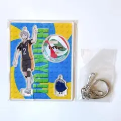 ハイキュー 1巻 初版 ジャンパラ付き 希少品 ジャンパラ108 - メルカリ
