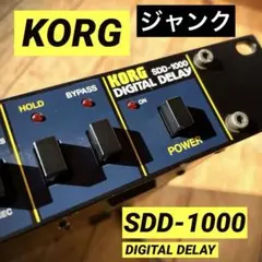 2026年最新】korg sddの人気アイテム - メルカリ
