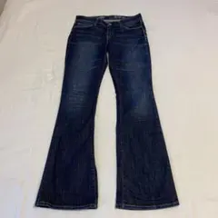 Levi's リーバイス レディース DEMI CURVE デニムパンツ 27