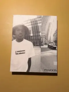 Supreme PHAIDON 写真集 Book フォトブック シュリンク未開封 - メルカリ