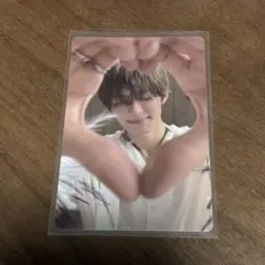 ALD1 サンヒョン トレカ POSTCARD ver