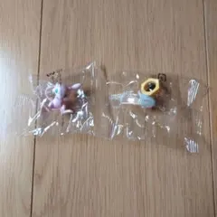 ポケモンゲットコレクションズ 炎天の幻 ミュウ　メルタン　セット売り