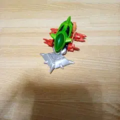 2026年最新】クラッシュギア サンダーブレイカーの人気アイテム - メルカリ