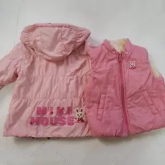 ジャンパー ジャケット・コート