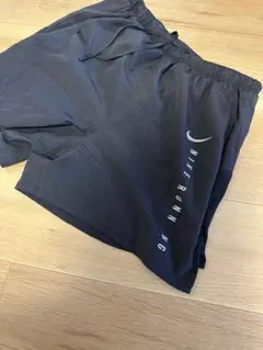 Nike ランニングショーツ ブラック