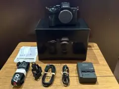 2025年最新】sony a7rvの人気アイテム - メルカリ