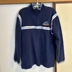 Nike Australian Open 98 ハーフジップスウェット