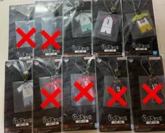 【F賞】一番くじ ハイキュー!! ～全国への道～