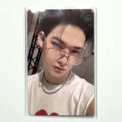 ENHYPEN ニキ トレカ ROMANCEUNTOLD weverse