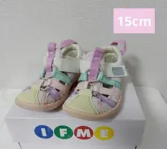 イフミー サンダル 15cm