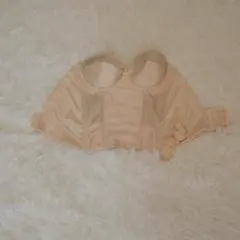 コルセットスタイル ブライダルインナー ベージュ C65 日本製 結婚式