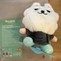 プルバドゥ　チェヨンモン　プラッシュキーリング