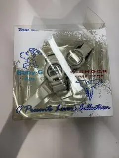 G-SHOCK Baby-G Lovers Collection 天使と悪魔のサムネイル