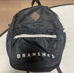 ブランシェス  キッズリュック