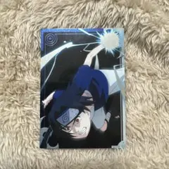 NARUTO 忍術大全 第1弾 SP.04 うちはサスケ 千鳥 - メルカリ