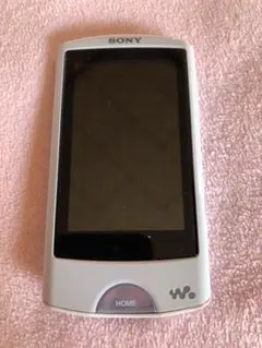 NW-A867 64GB ホワイト【ケーブル無し・動作未確認】 SONY NW-A867 (B) [64GB ブラック] 価格比較 - 価格.com