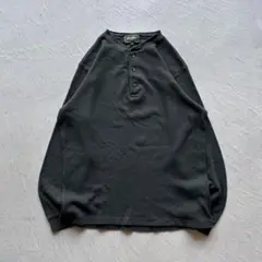 90s eddie bauer green henry thermal サーマルのサムネイル