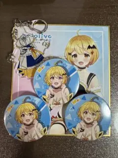 2025年最新】夜空メル ヴァイスシュヴァルツの人気アイテム - メルカリ