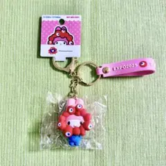 【新品未開封】大阪関西万博★立体マスコットKH ミャクミャク マイメロ