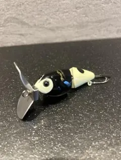 Megabass DERBY-X Basic Noisy ZEBRA - メルカリ