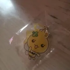 しずくちゃん　アクリルめじるしチャーム