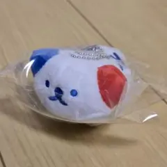 【非売品】ホットスタッフ ぬいぐるみ ホット犬